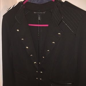 WHBM Jacket